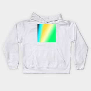 colorful abstract texture pattern background Kids Hoodie